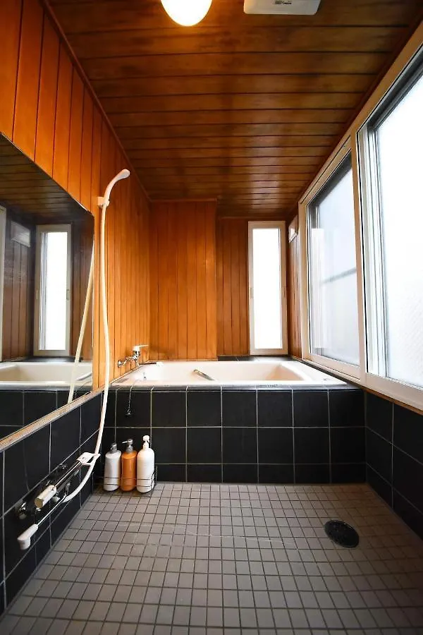 パークアベニュー中島 Apartment Sapporo