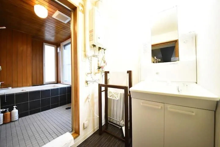 パークアベニュー中島 Apartment Sapporo Japan