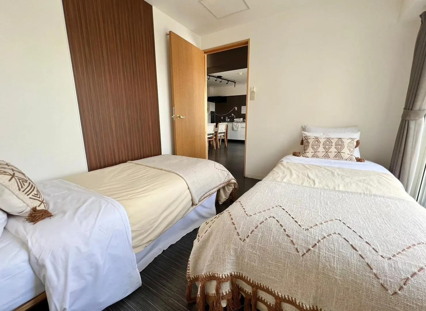 パークアベニュー中島 Apartment Sapporo 0*,